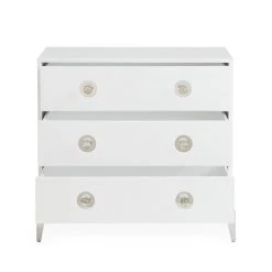 Jonathan Adler Channing Three-Drawer Chest