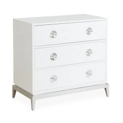 Jonathan Adler Channing Three-Drawer Chest
