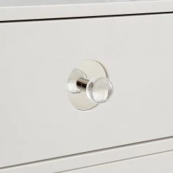 Jonathan Adler Channing Three-Drawer Chest