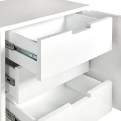 Jonathan Adler Étagère & Cabinets Channing Buffet