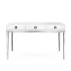 Jonathan Adler Channing Three-Drawer Console Consoles & Credenzas