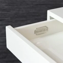 Jonathan Adler Channing Three-Drawer Console Consoles & Credenzas