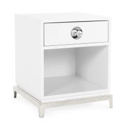 Jonathan Adler Channing End Table Side & Accent Tables