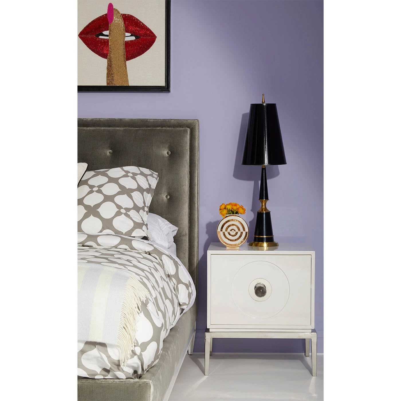 channing_large_end_table_spring19.jpg Jonathan Adler Channing Large End Table Side & Accent Tables
