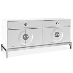 Jonathan Adler Channing Media Console 5 Jonathan Adler Channing Media Console