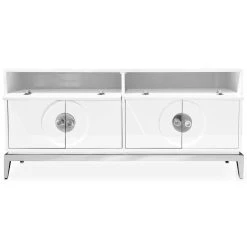 Jonathan Adler Channing Media Console 8 Jonathan Adler Channing Media Console