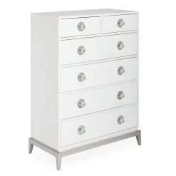 Jonathan Adler Channing Six-Drawer Chest