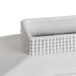 Jonathan Adler Charade Studded Vase Vases 4 Jonathan Adler Charade Studded Vase Vases