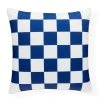 Jonathan Adler New Décor Checkerboard Square Outdoor Pillow