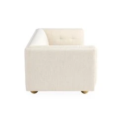 Jonathan Adler Claridge Apartment Sofa New Furniture