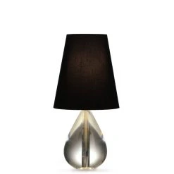 Jonathan Adler Claridge Tiny Teardrop Table Lamp Bestsellers