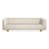 Jonathan Adler Claridge Sofa 1 Jonathan Adler Claridge Sofa