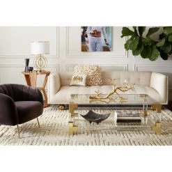 Jonathan Adler Claridge Sofa