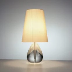 Jonathan Adler Claridge Teardrop Table Lamp