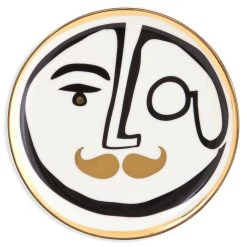 Jonathan Adler Marseilles Coasters