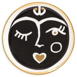 Jonathan Adler Marseilles Coasters