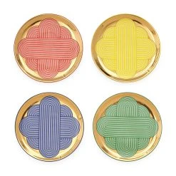 Jonathan Adler Pompidou Coasters