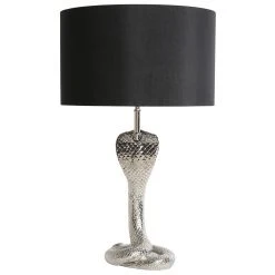 Jonathan Adler Cobra Table Lamp