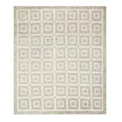 Jonathan Adler St. Germain Hand-Knotted Rug