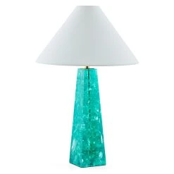 Jonathan Adler New Lighting Prisma Table Lamp