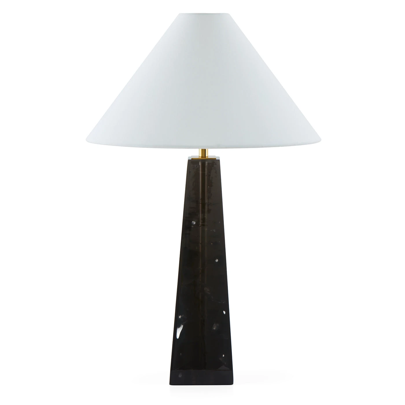 cracked_acrylic_table-lamp_smoke_b_2e4c1149-f8e9-46f1-b671-af713e41c17d.jpg Jonathan Adler New Lighting Prisma Table Lamp
