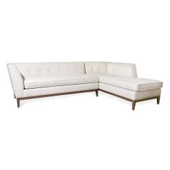 Jonathan Adler Sectionals Danner Sectional Right Arm Facing