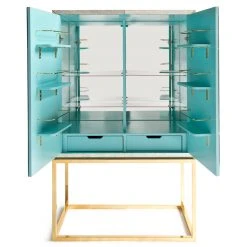 Jonathan Adler Bars & Bar Carts Delphine Bar