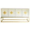 Jonathan Adler Delphine Credenza 1 Jonathan Adler Delphine Credenza