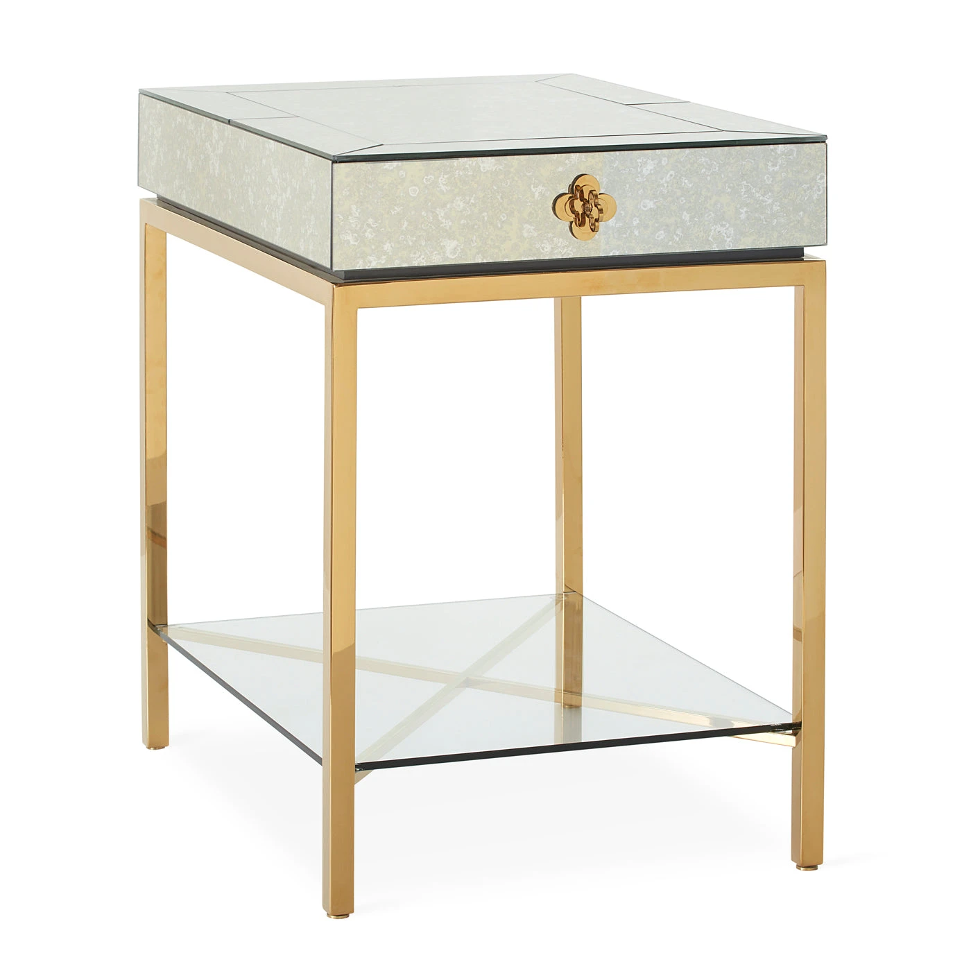 delphine_tall_sidetable_b.jpg Jonathan Adler Side & Accent Tables Delphine Tall Side Table