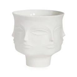 Jonathan Adler Serveware & Mugs Dora Maar Centerpiece Pedestal Bowl
