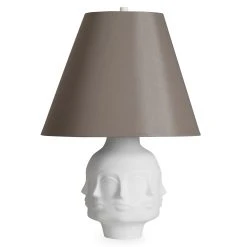 Jonathan Adler Dora Maar Table Lamp Muse