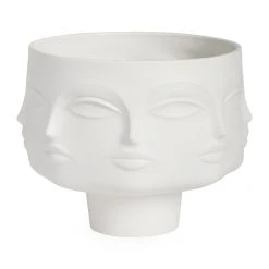 Jonathan Adler Serveware & Mugs Dora Maar Pedestal Bowl