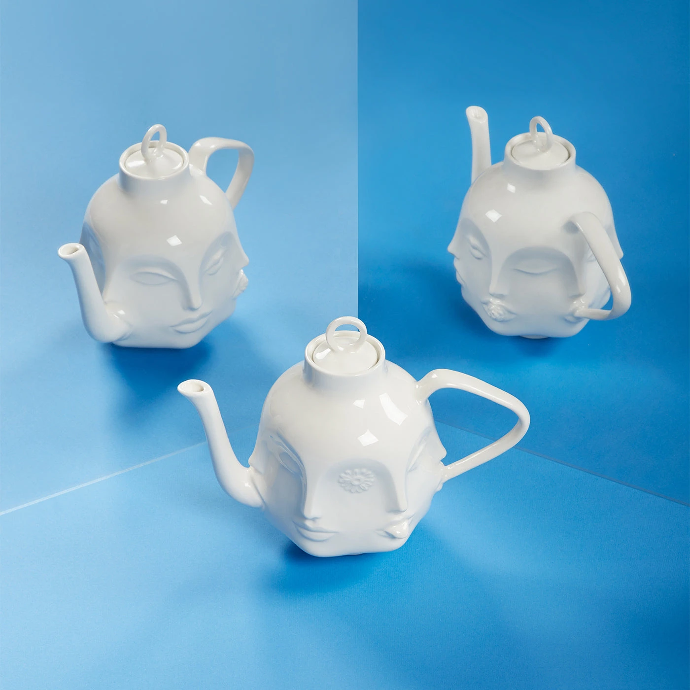 dora_maar_teapot_da413825-e106-41bc-86ef-b21686d0b1da.jpg Jonathan Adler Dora Maar Teapot Serveware & Mugs