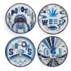 Jonathan Adler Druggist Coasters