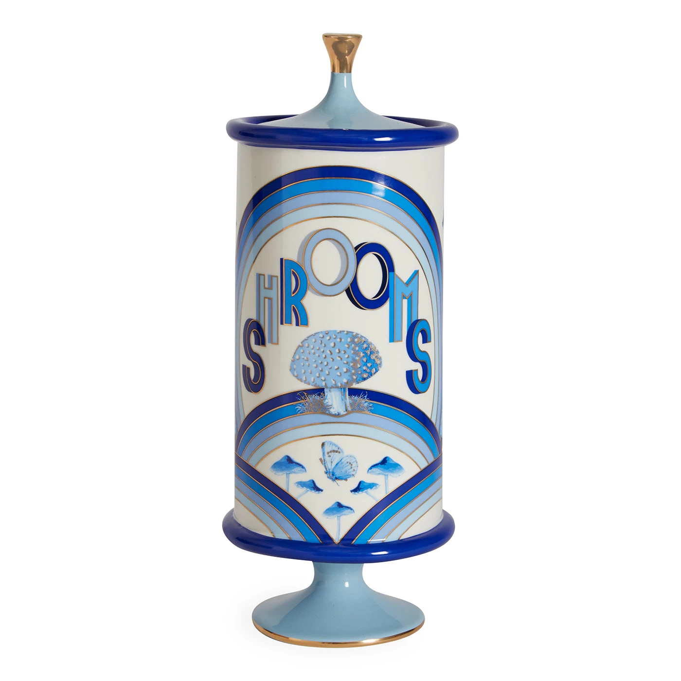 druggist_shrooms_canister_large_61bdad22-5463-4005-a2fb-60f0e021ce87.jpg Jonathan Adler Druggist Canister Bundle