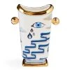 Jonathan Adler New Pottery Druggist Tall Vase