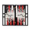 Jonathan Adler Games Eden Backgammon Set
