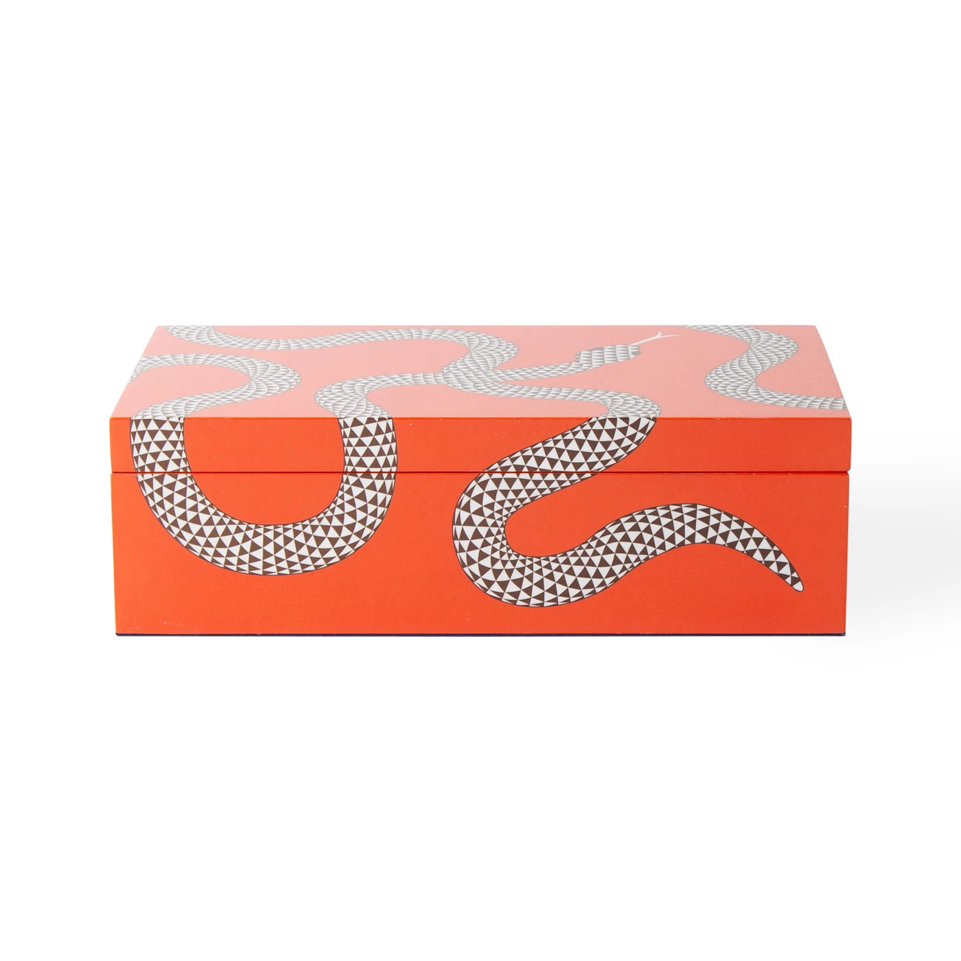 eden_box_md_a.jpg Jonathan Adler Boxes & Canisters Medium Eden Lacquer Box