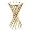 Jonathan Adler Electrum Accent Table 1 Jonathan Adler Electrum Accent Table