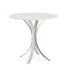 Jonathan Adler Electrum Café Table Dining Tables
