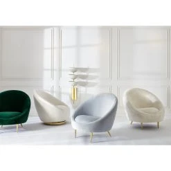 Jonathan Adler Ether Chair Chairs