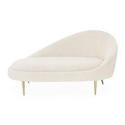 Jonathan Adler Ether Chaise