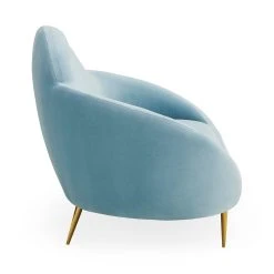 Jonathan Adler Ether Cloud Settee 11 Jonathan Adler Ether Cloud Settee