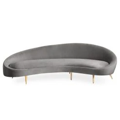 Jonathan Adler Ether Curved Sofa Bestsellers 17 Jonathan Adler Ether Curved Sofa Bestsellers