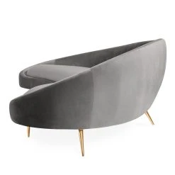 Jonathan Adler Ether Curved Sofa Bestsellers 18 Jonathan Adler Ether Curved Sofa Bestsellers