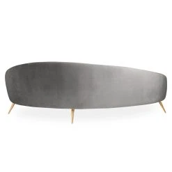 Jonathan Adler Ether Curved Sofa Bestsellers 19 Jonathan Adler Ether Curved Sofa Bestsellers