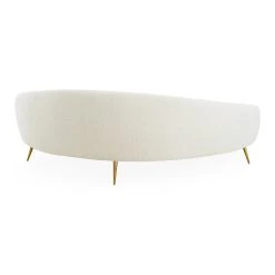 Jonathan Adler Ether Curved Sofa Bestsellers 22 Jonathan Adler Ether Curved Sofa Bestsellers