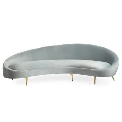 Jonathan Adler Ether Curved Sofa Bestsellers 13 Jonathan Adler Ether Curved Sofa Bestsellers