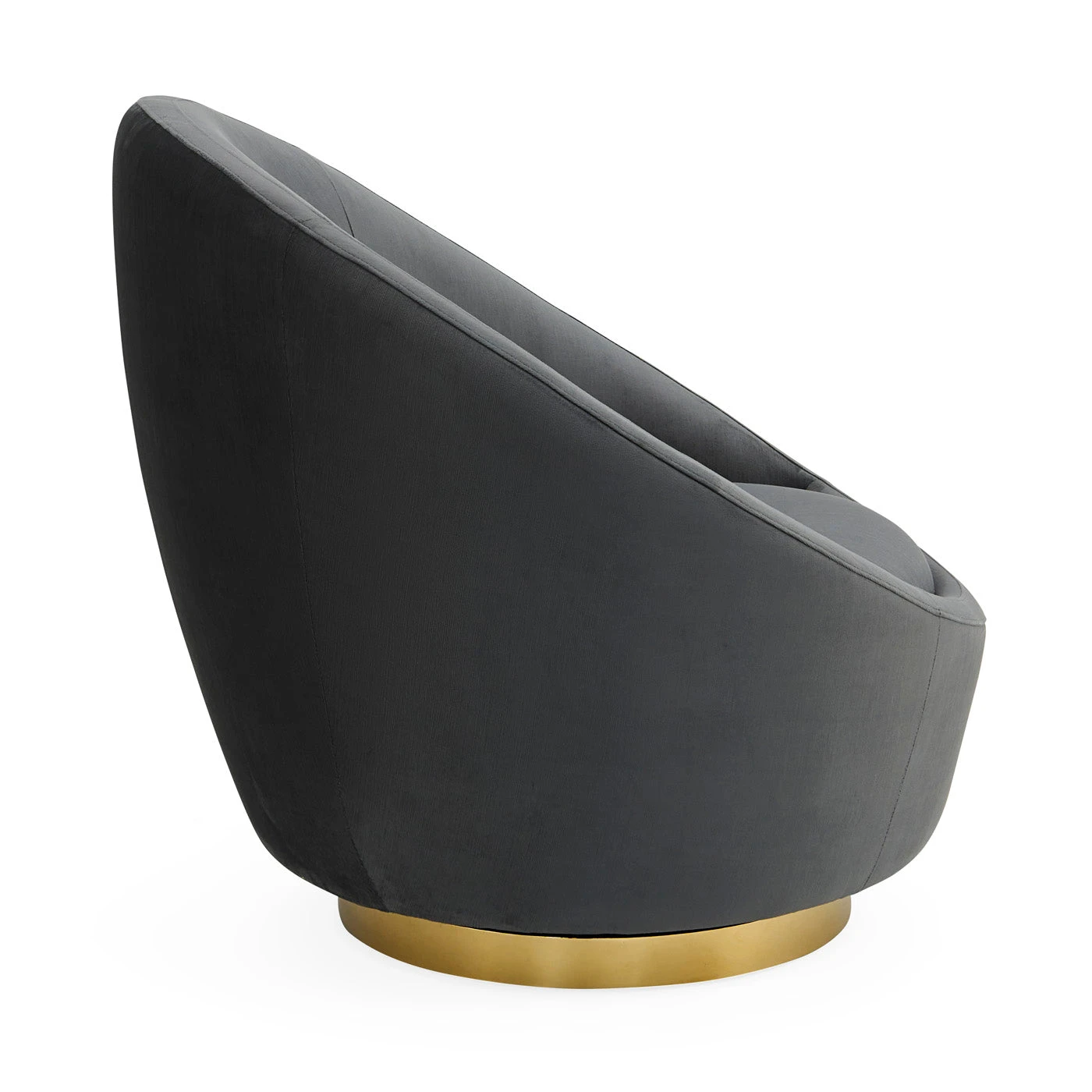 ether_swivel-chair_bergamo-charcoal_c.jpg Jonathan Adler New Furniture Ether Swivel Chair