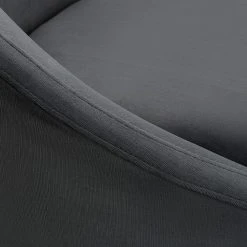 Jonathan Adler New Furniture Ether Swivel Chair 16 Jonathan Adler New Furniture Ether Swivel Chair